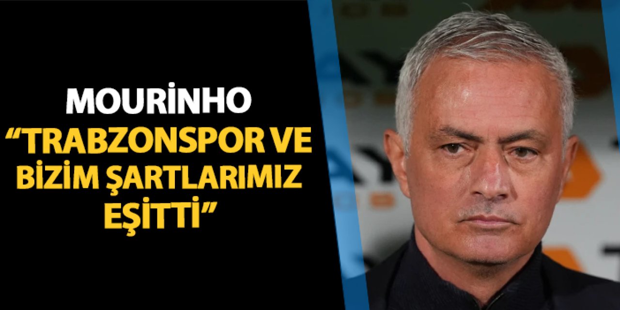 Trabzonspor, 30. Haftada Fenerbahçe’ye Konuk Oluyor