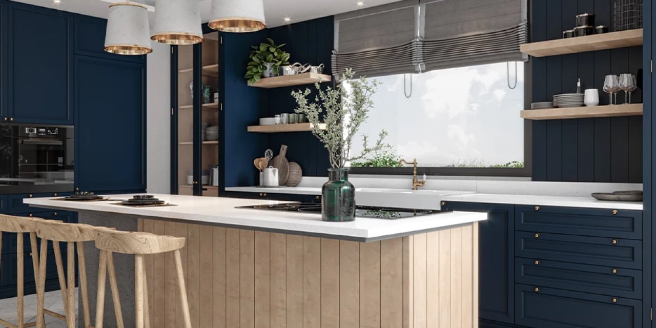 AGT Dekoratif Mobilya Panelleri ile Modern ve Fonksiyonel Tasarımlar