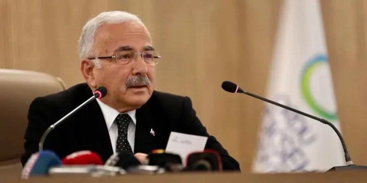 Ordu Büyükşehir Belediye Başkanı Güler’den Özgür Özel’e sert tepki