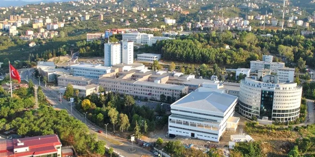 KTÜ duyurdu: Farabi Hastanesi’nin sosyal medya hesabı çalındı