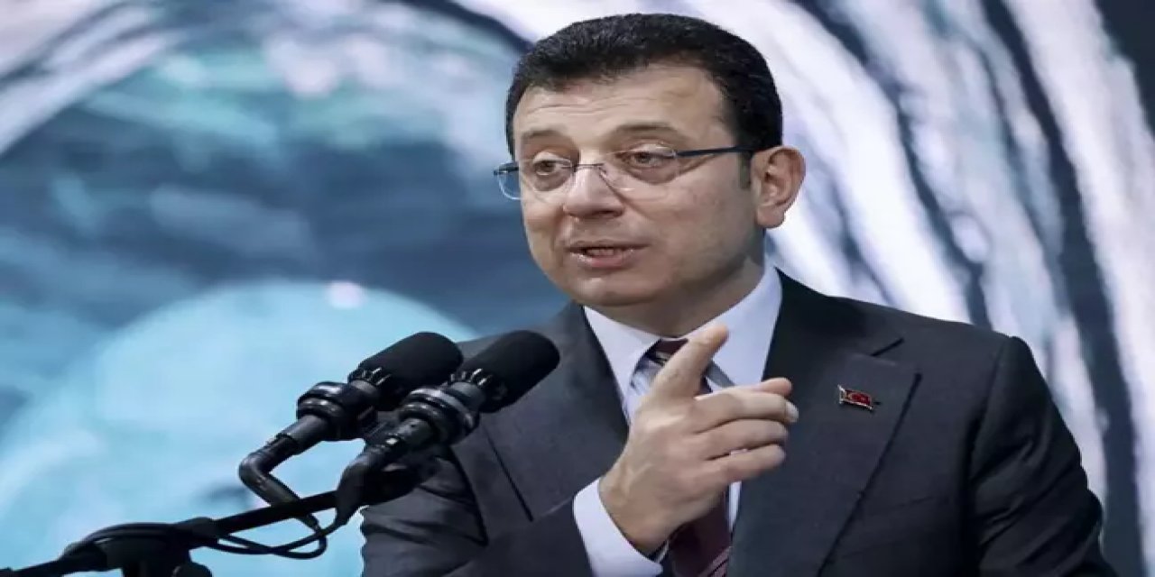 Ekrem İmamoğlu'nun tutukluğuna itiraz edildi