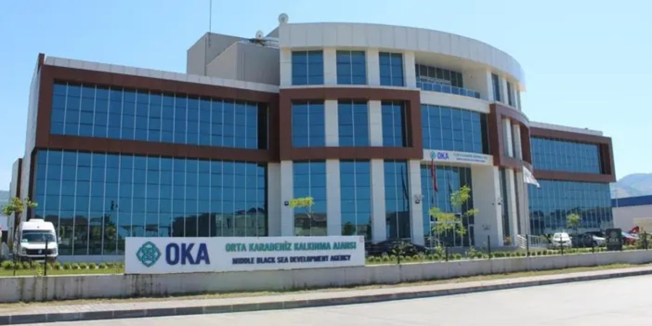 Samsun’da yeni projeler için düğmeye basıldı!