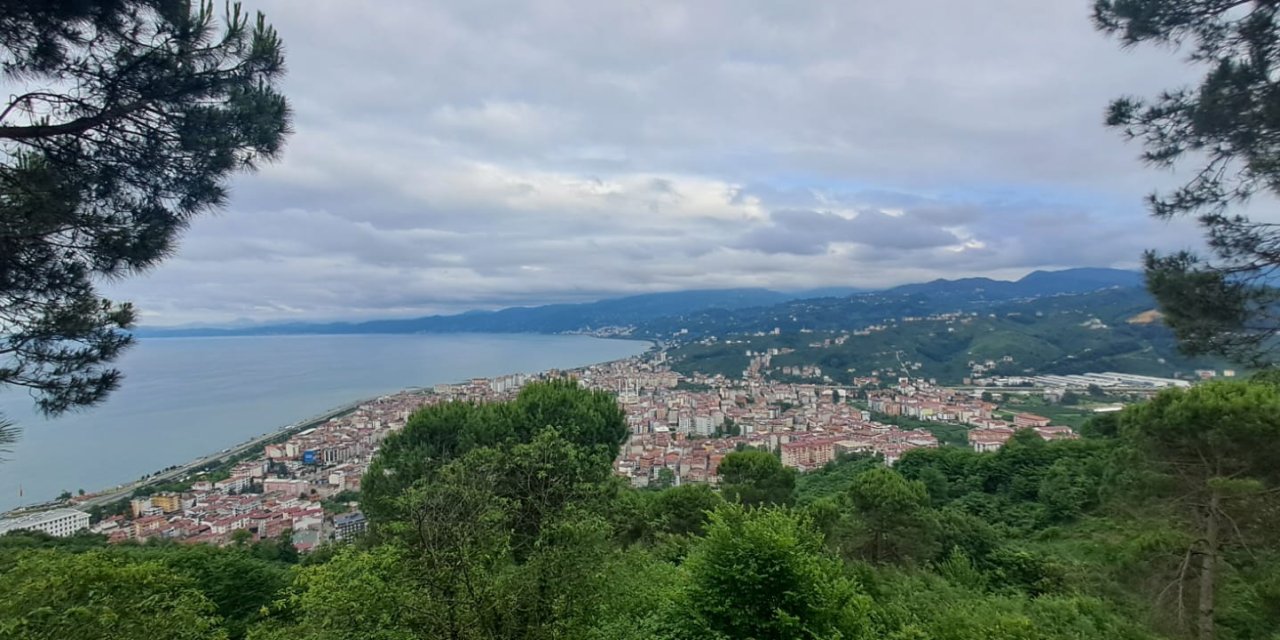 Trabzon’un turizmde gözbebeği olması beklenen TURUP ihalesi iptal edildi