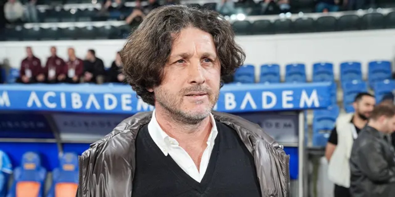 Trabzonspor'da Tekke'nin aklı fikri kupada!