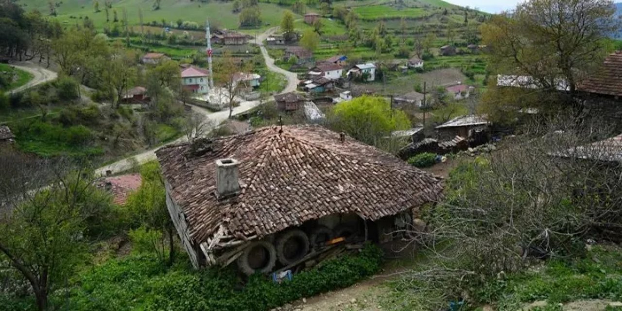 Samsun’da bir mahallenin sessiz çığlığı! Sağır ve dilsizler yaşıyor