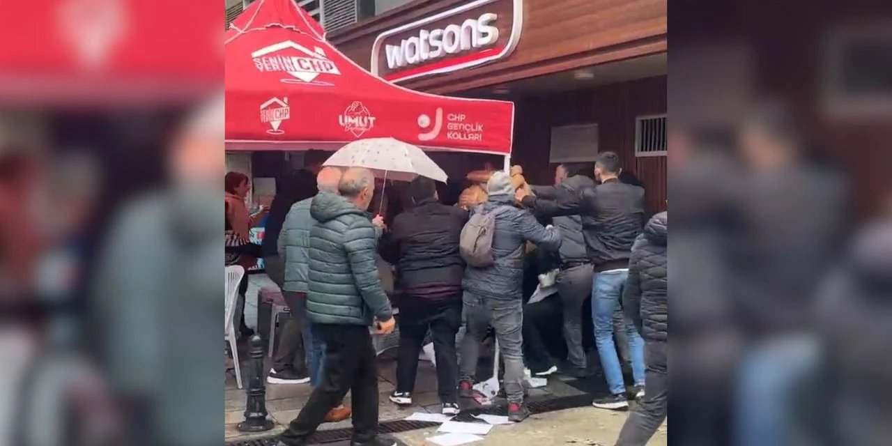 Trabzon’daki saldırıya 22 ilden ortak tepki! “Kimse bizi yıldıramaz”