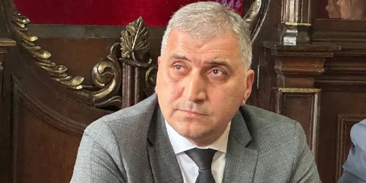 CHP’li Batmaz’dan AKP’li Hisoğlu’na sert tepki: “Bu kokuşmuş düzeni değiştireceğiz”