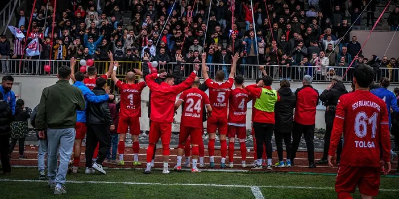 Trabzonspor'un efsanesi bir ilçenin 15 yıllık hayalini gerçeğe dönüştürüyor