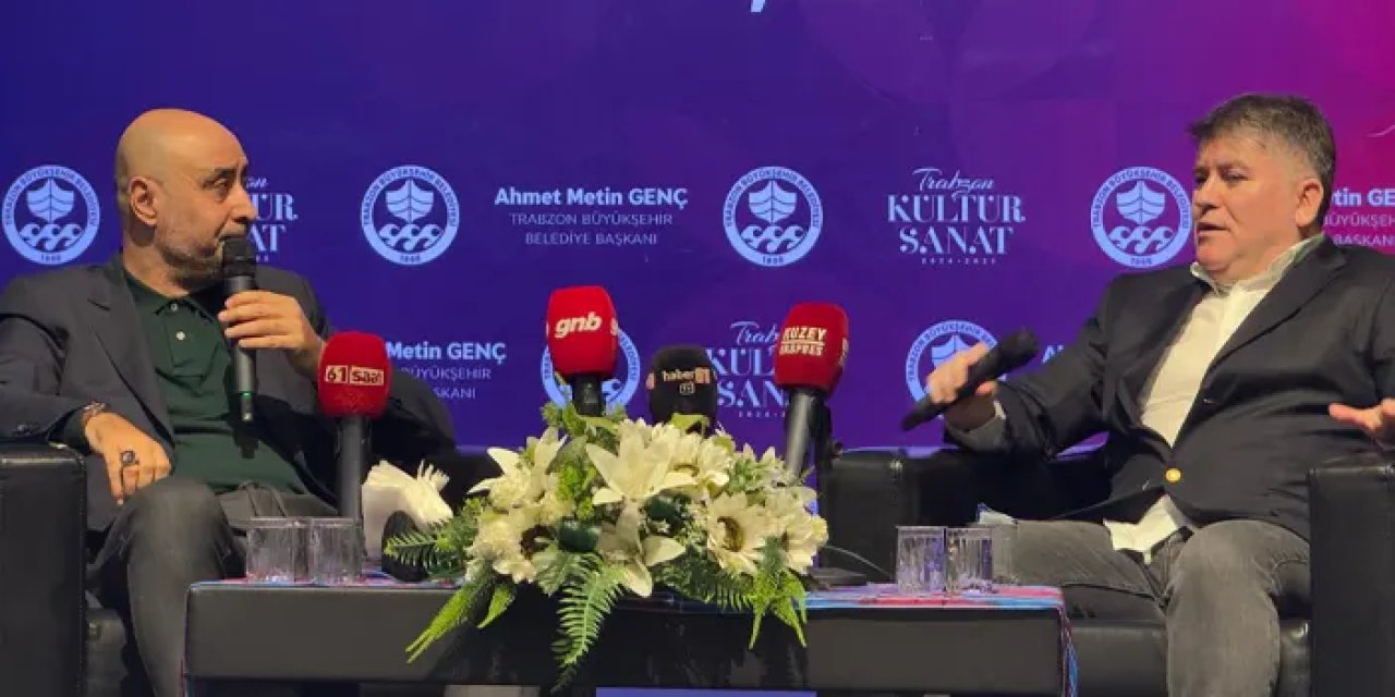 Tolunay Kafkas'tan 'tazminat' açıklaması! Hacıosmanoğlu'na sert sözler: "Hazmedemedik"