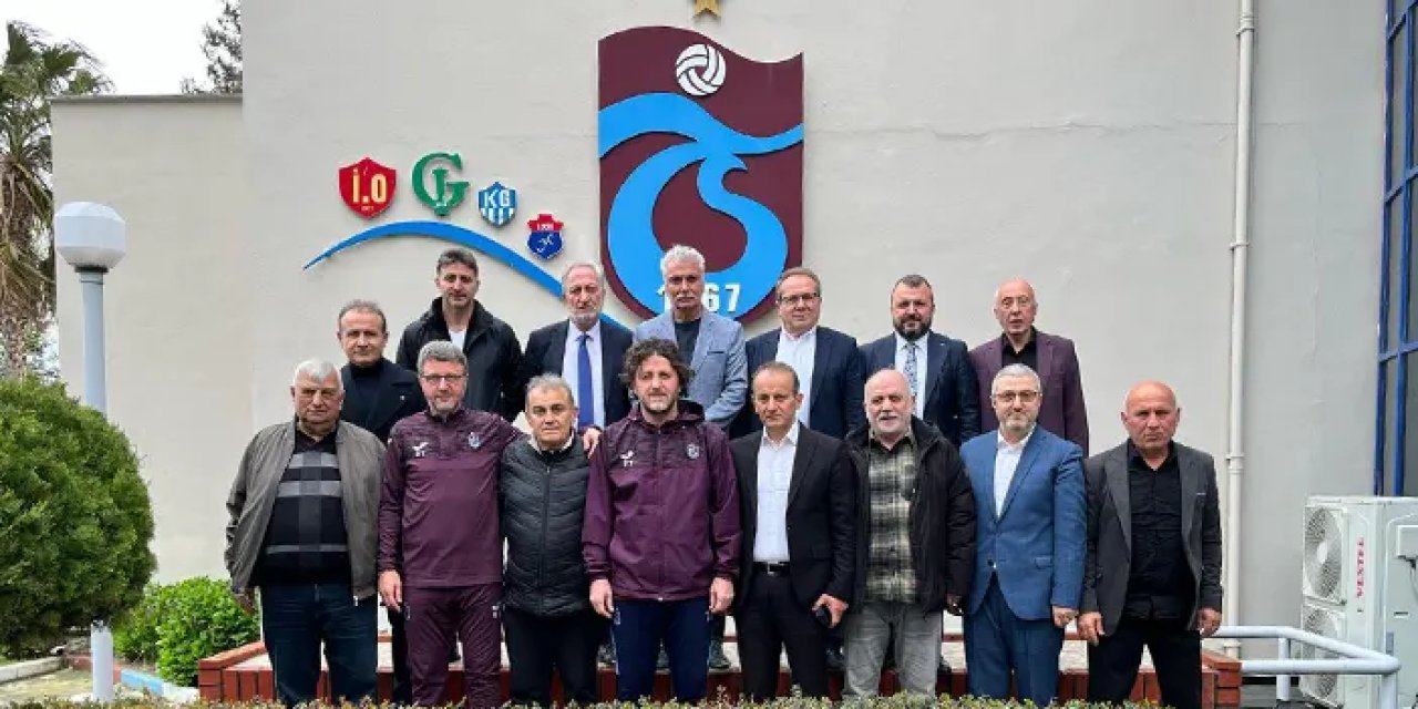 TSFAD’dan Fatih Tekke’ye destek: “Trabzonlu hocalar şampiyonluk yazdı”