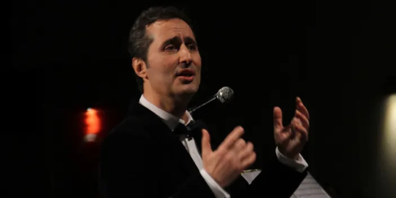 Trabzon'da ‘Zamansız Şarkılar’ konseri düzenlenecek