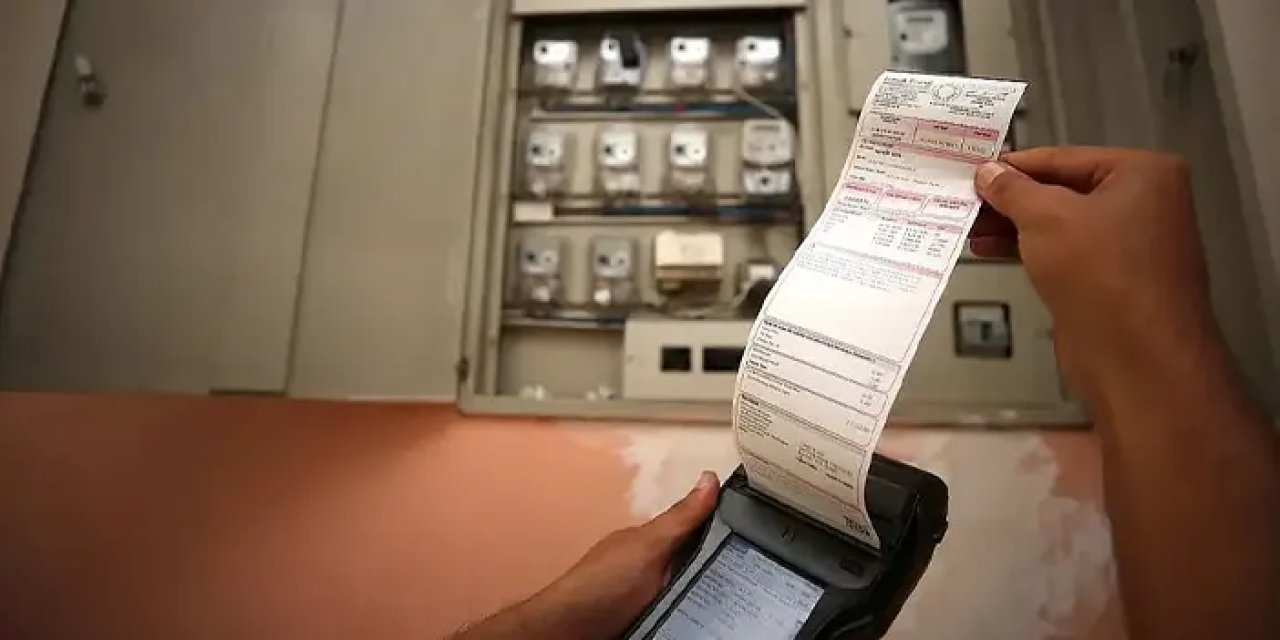 Elektriğe zam mı geliyor? Bakan Bayraktar açıkladı