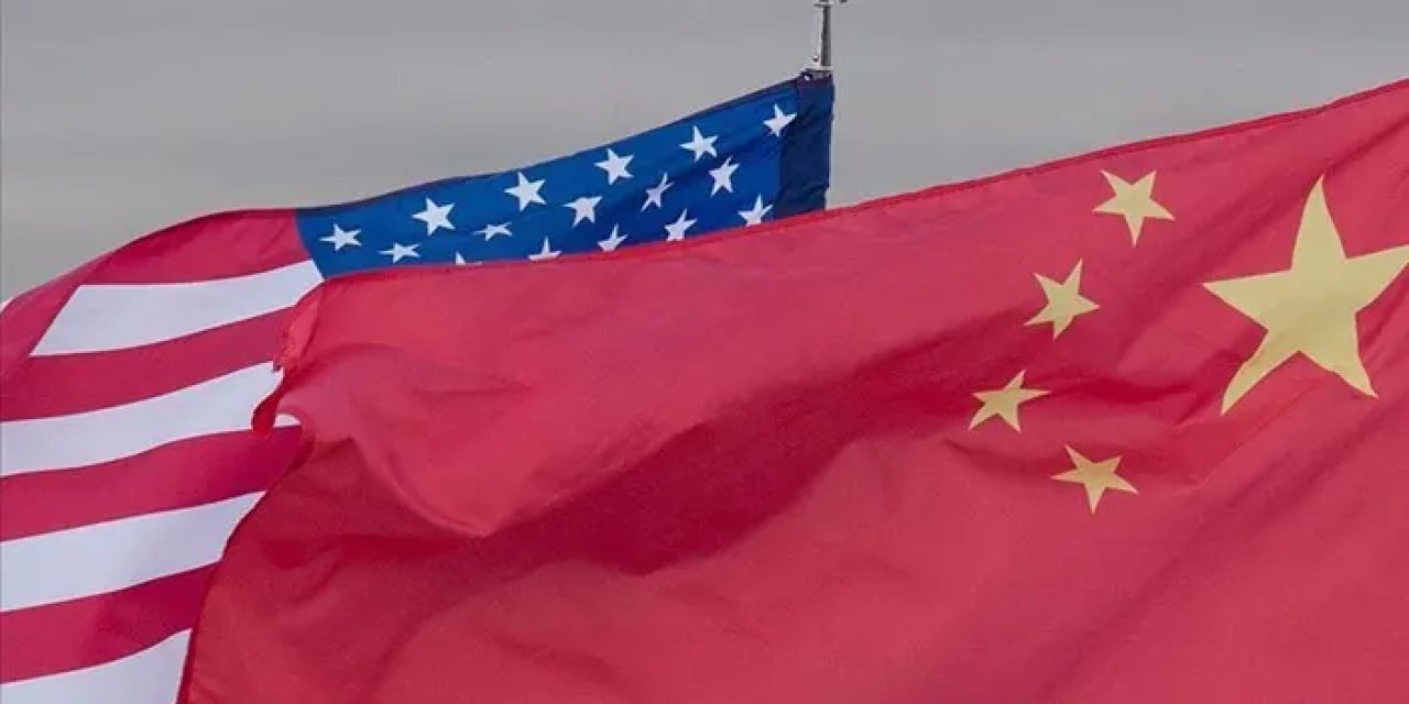 ABD’den Çin’e tarihi vergi darbesi: Gümrük oranı yüzde 104’e çıktı