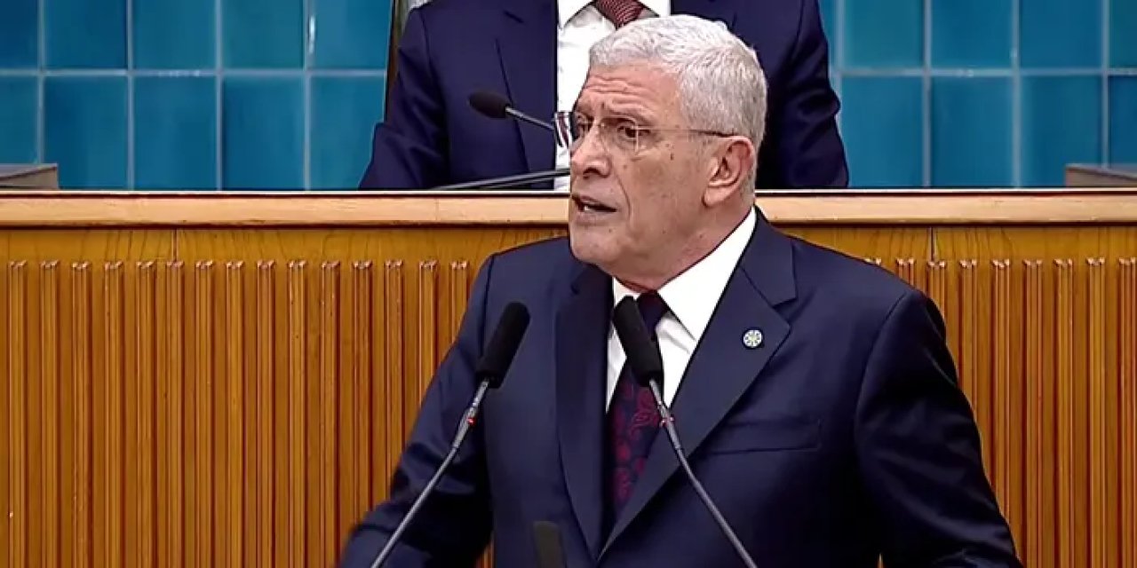 İYİ Parti Genel Başkanı Dervişoğlu’nden gençlere sert uyarı