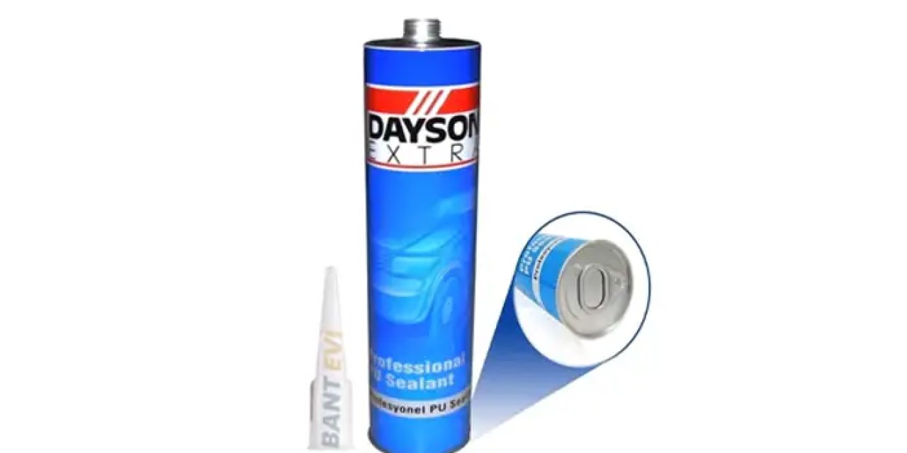 Dayson Silikon, Selsil Silikon ve Sista Silikon