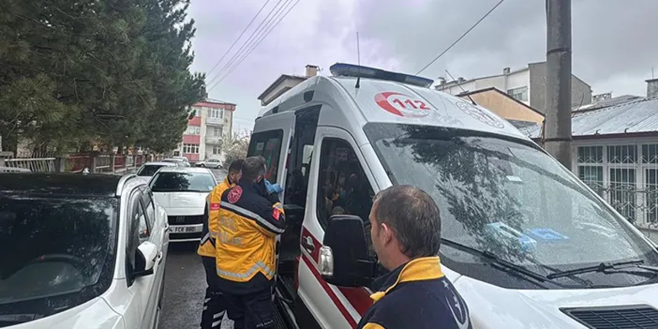 Bu kez yer Sivas! 13 öğrenci gıdadan zehirlendi