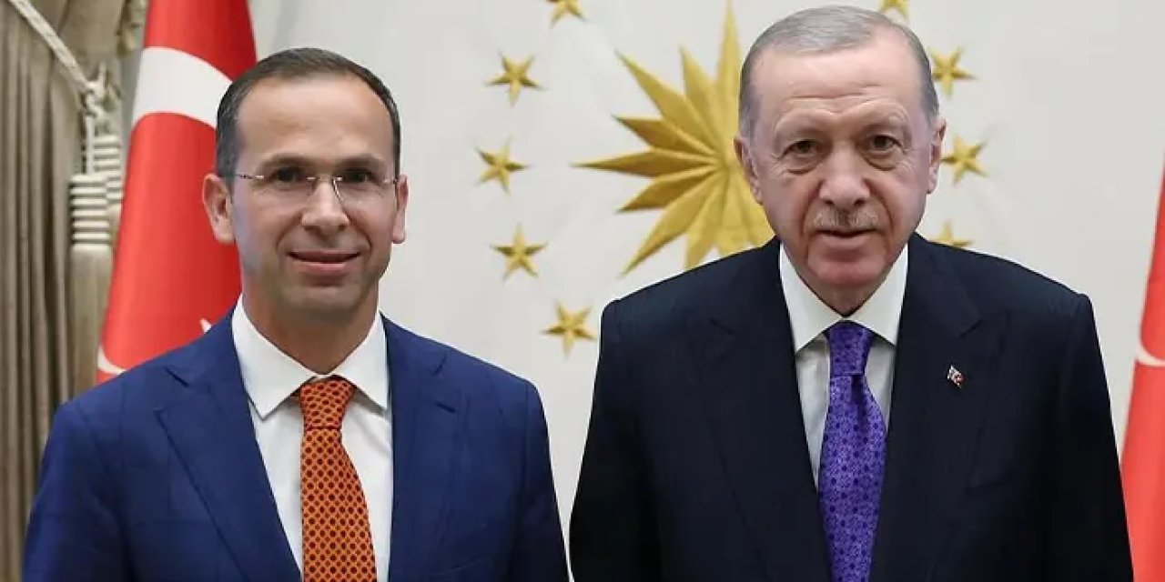 Atama kararları yayımlandı! Salih Cora'ya önemli görev