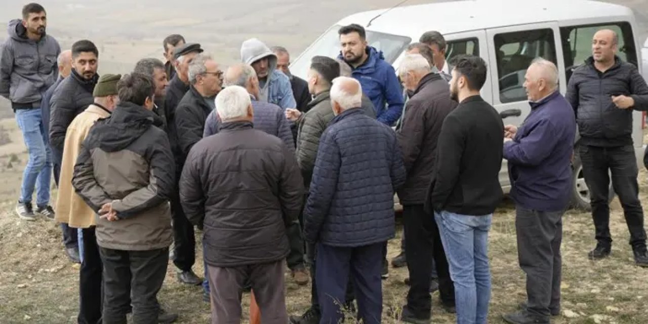 Gümüşhane’de yapılması planlanan köpek barınağına tepki geldi!