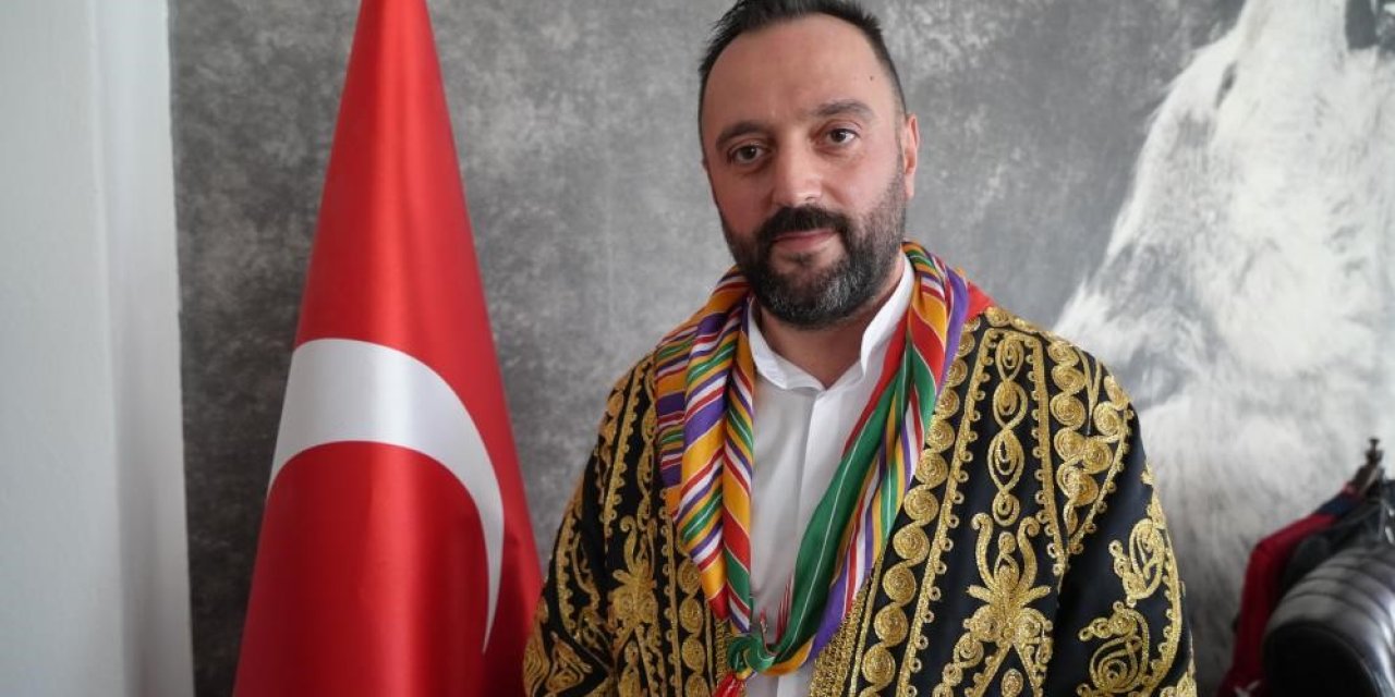 Trabzonlu ağanın hedefi kalıcı kemer