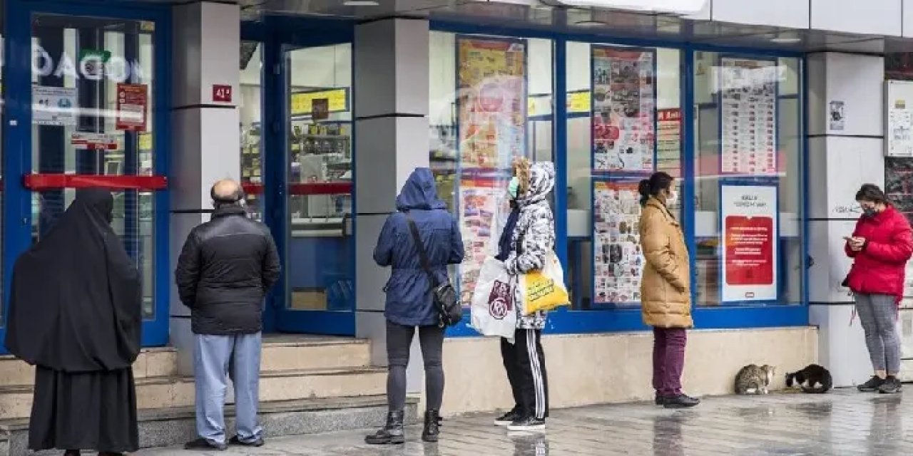 Karar verildi! Ünlü market zinciri bölünüyor