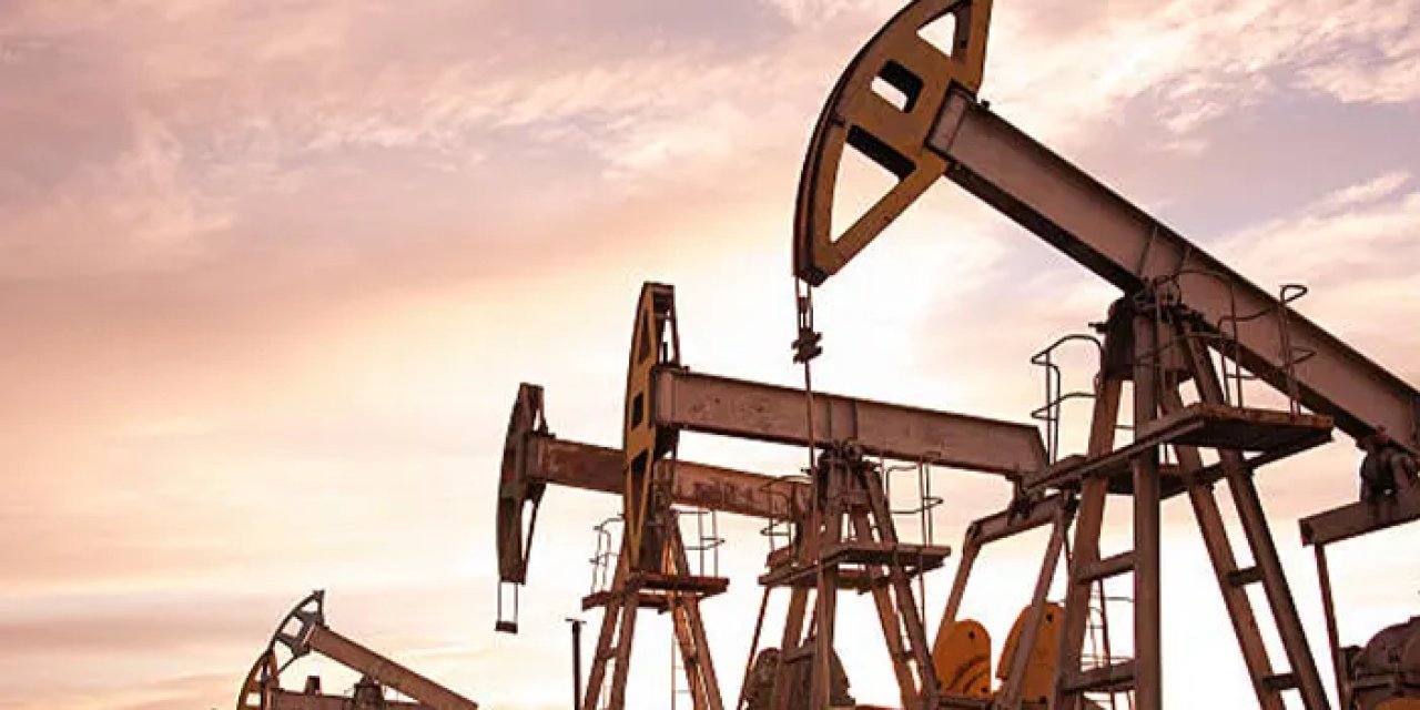 Suudi Arabistan duyurdu: 14 yeni petrol ve doğal gaz sahası keşfedildi