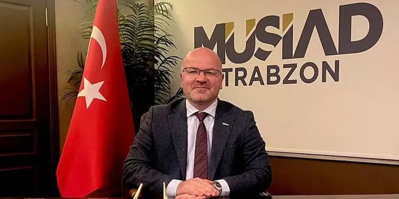 MÜSİAD’dan coğrafi işaretli ürünler için sempozyum atağı