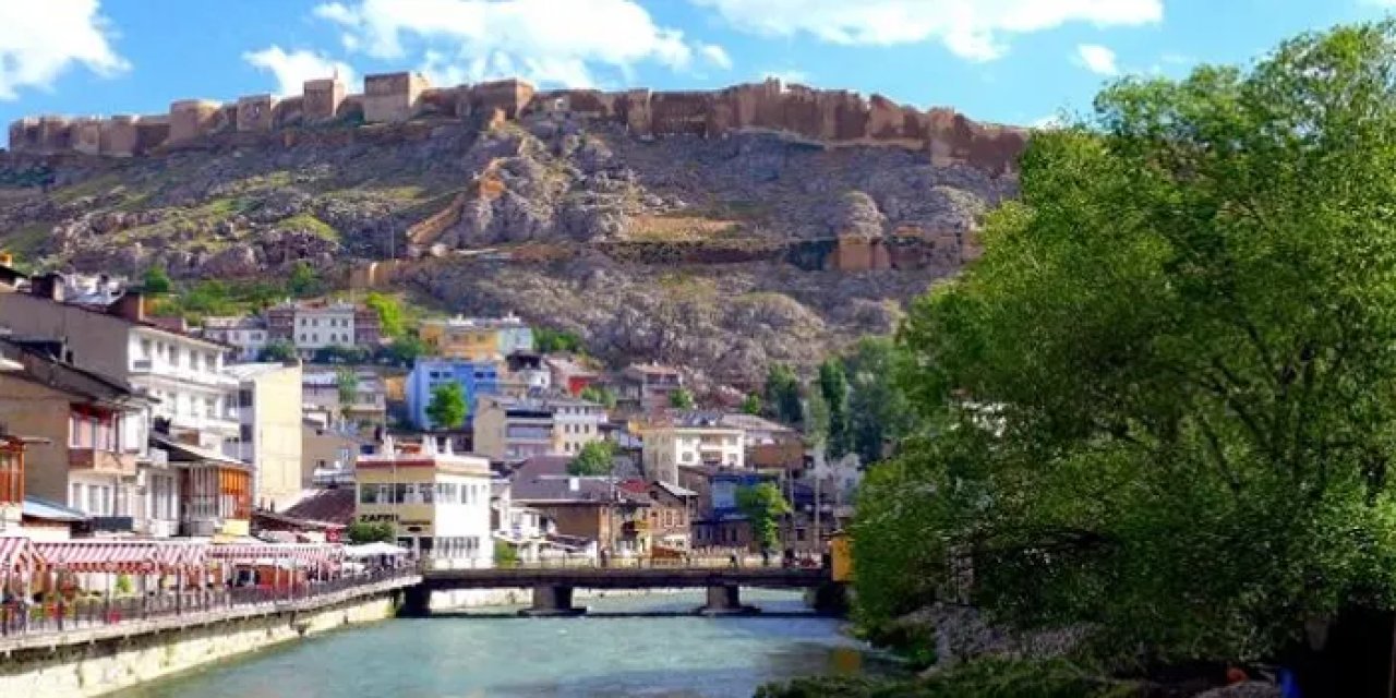 Bayburt'ta bilim şenliği heyecanı yaşanacak