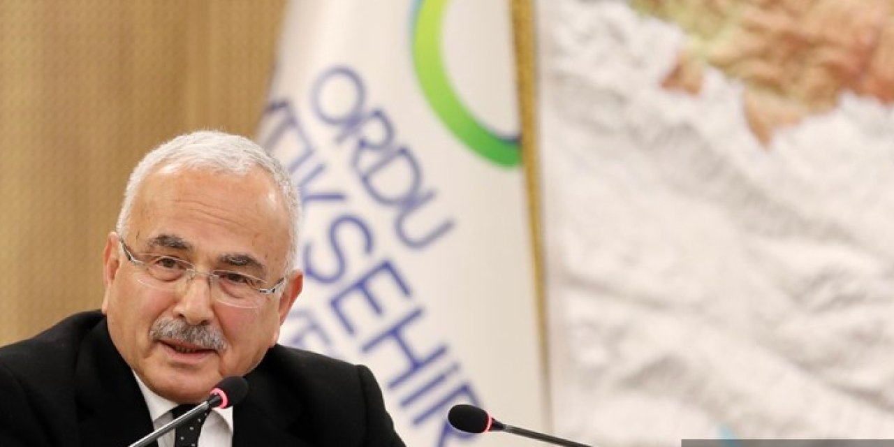 Ordu Büyükşehir Belediye Meclisi toplantısı yapıldı