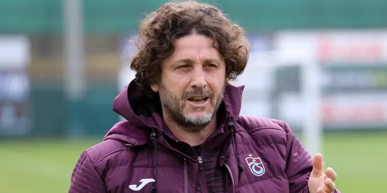 Trabzonspor'da kadro değişiyor! Fatih Tekke'nin Rizespor planı