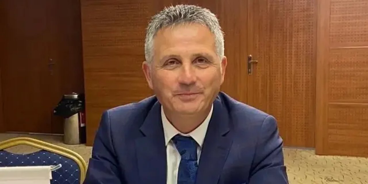 ZMO Başkanı Pehlevan’dan sert sözler: “TMO fındıkta çiftçiyi değil ithal kârı düşünüyor”