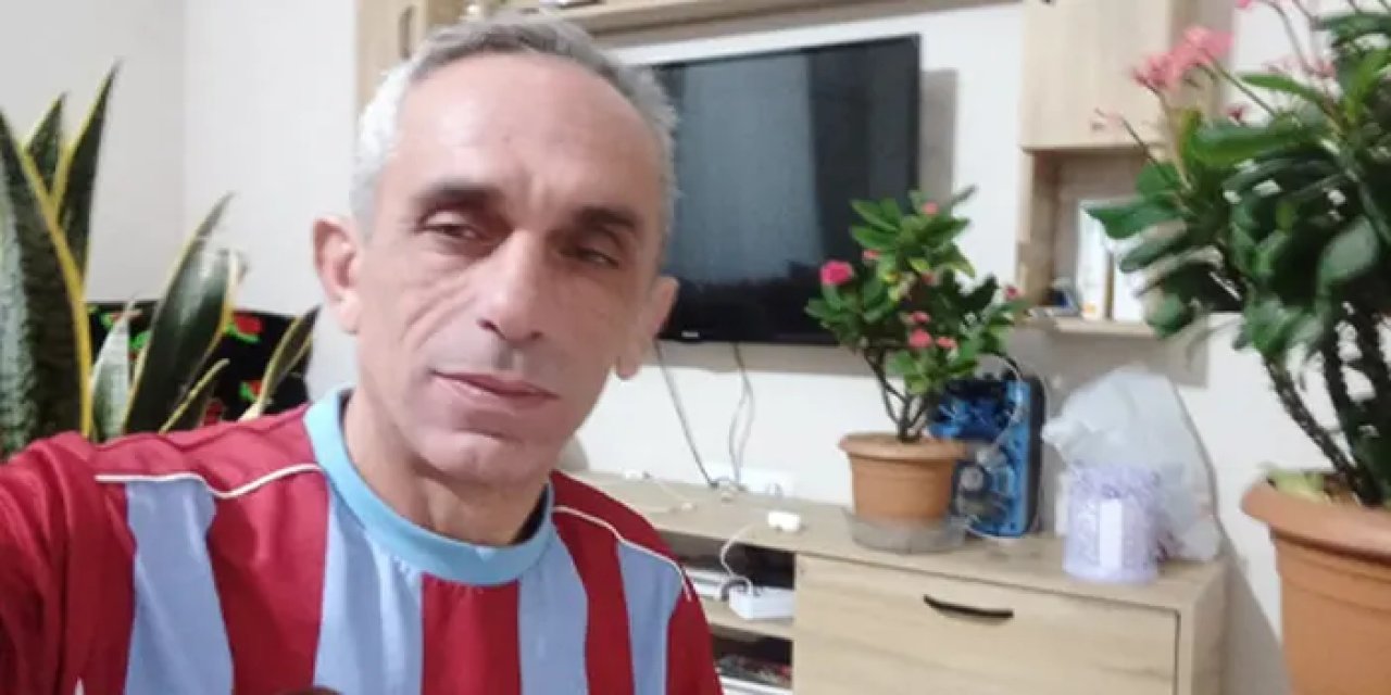 İstanbul'dan Trabzon'a acı haber! İş kazasında hayatını kaybetti