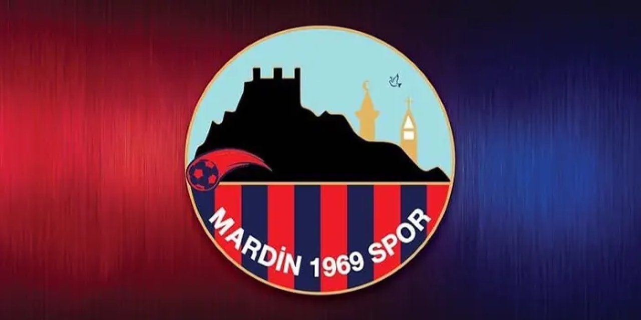 Sebat Gençlikspor'un rakibi Mardin'e 4 maç ceza