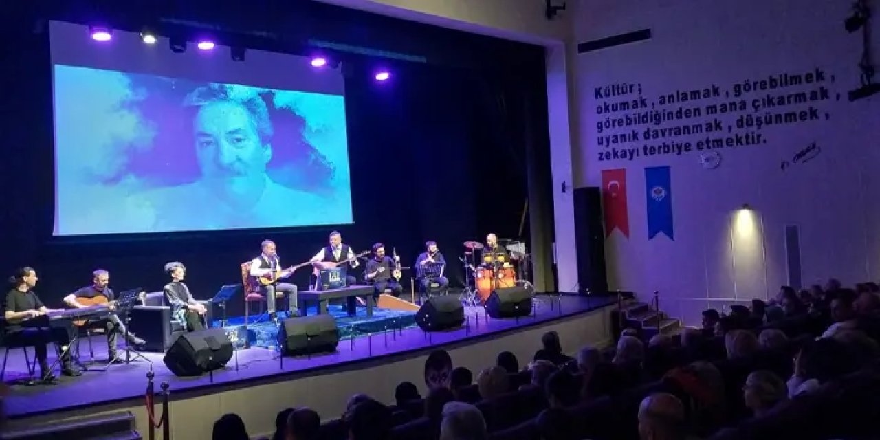 Trabzon'da türküler ‘Lal’ oldu, nefesler tutuldu