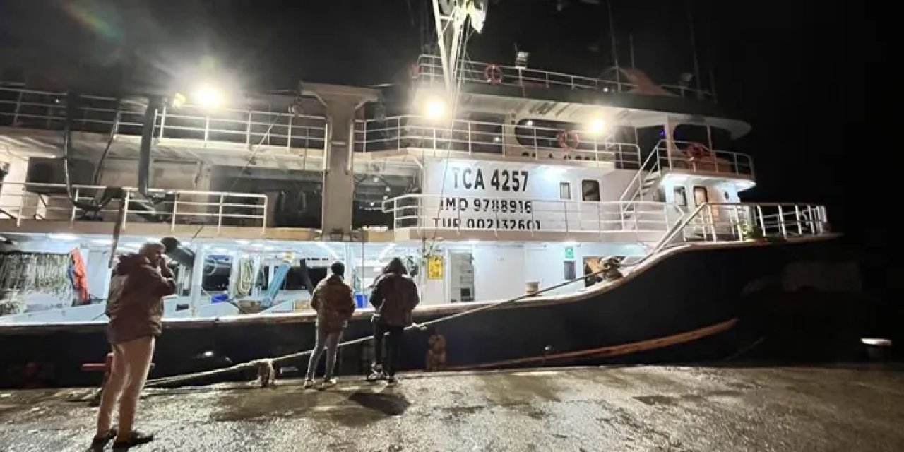 Karadeniz’de sezon kapanıyor: "Palamut çok bereketliydi"