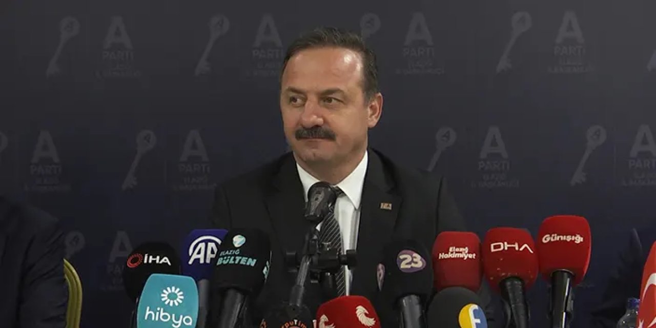 Anahtar Parti'nin büyük kurultay tarihi belli oldu