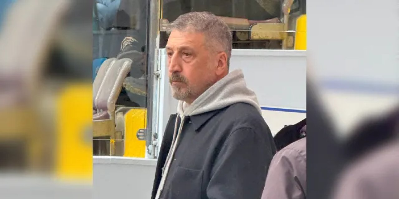 Cem Davran Trabzonspor'un kritik maçını tribünden takip edecek