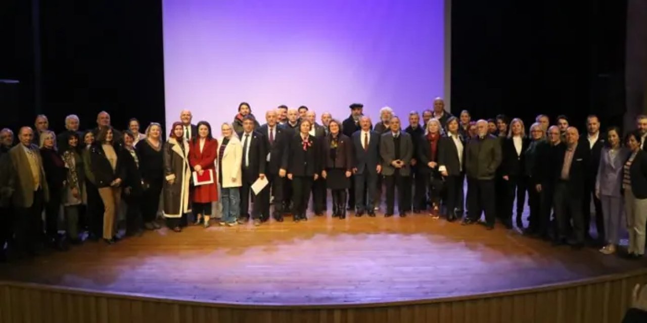 Samsun İklim Buluşmaları gerçekleştirildi!