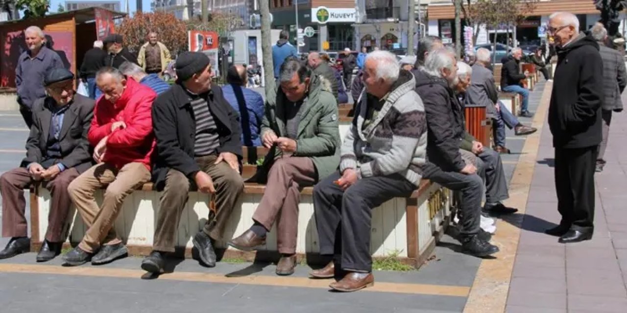 Doğu Karadeniz’in 3 ili emekli şehri olma yolunda ilerliyor!