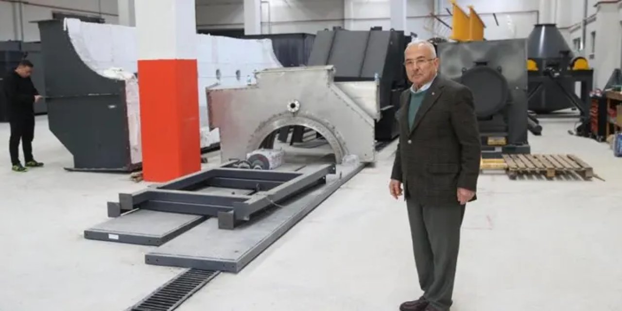 Ordu’da fındık kabuğundan aktif karbon tesisi kurulacak!