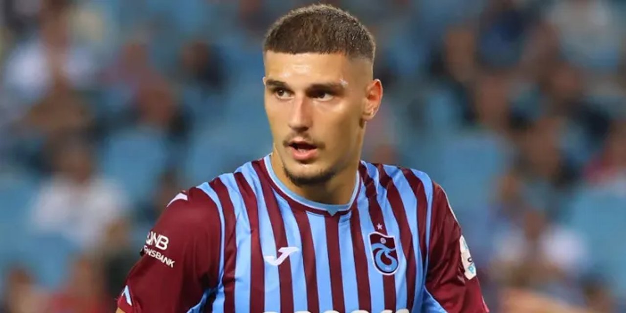 Trabzonspor'dan kiralık ayrılmıştı! Performansıyla Fatih Tekke'ye göz kırpıyor