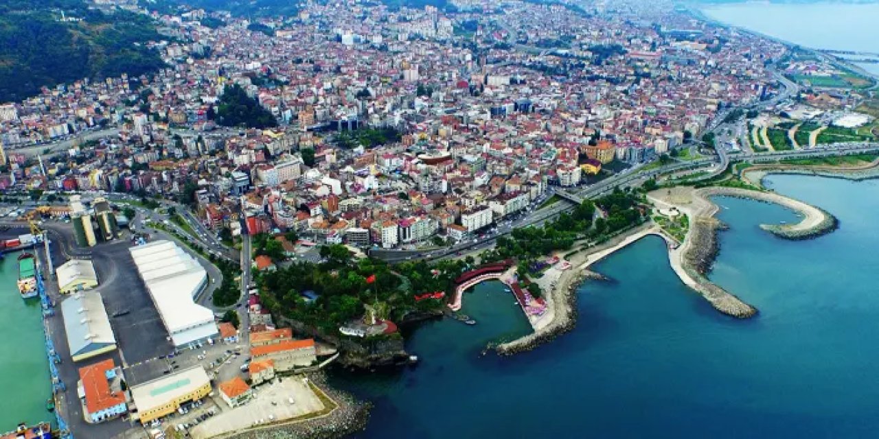 Trabzon'un yarınlarını planlamak