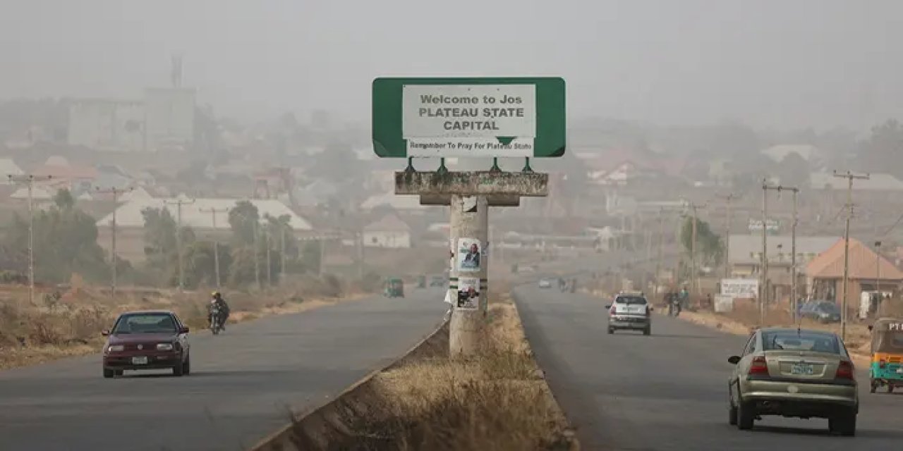 Nijerya'da silahlı saldırı! 40'tan fazla ölü