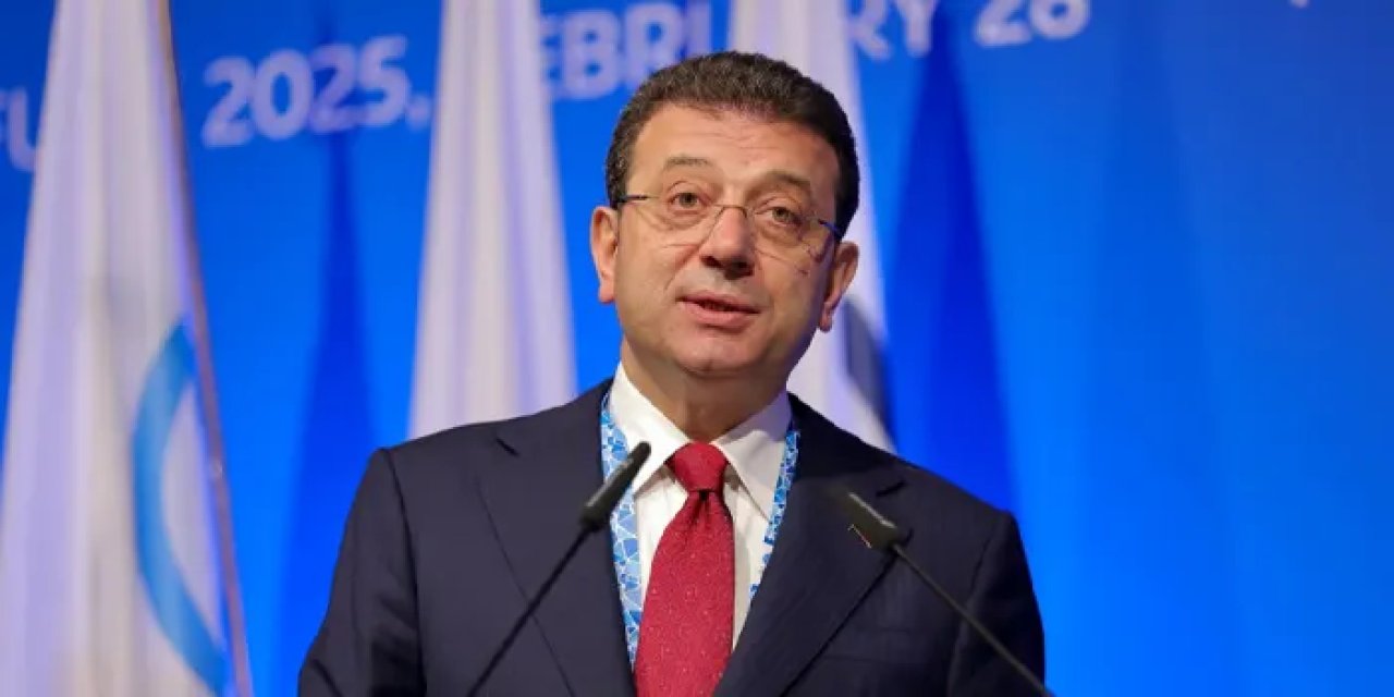 CHP'nin kurultayına ilişkin yeni gelişme! Ekrem İmamoğlu ifade verecek