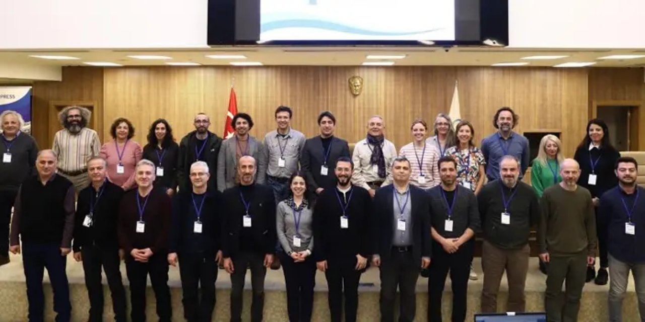 Ordu’da uluslararası buluşma gerçekleştirildi