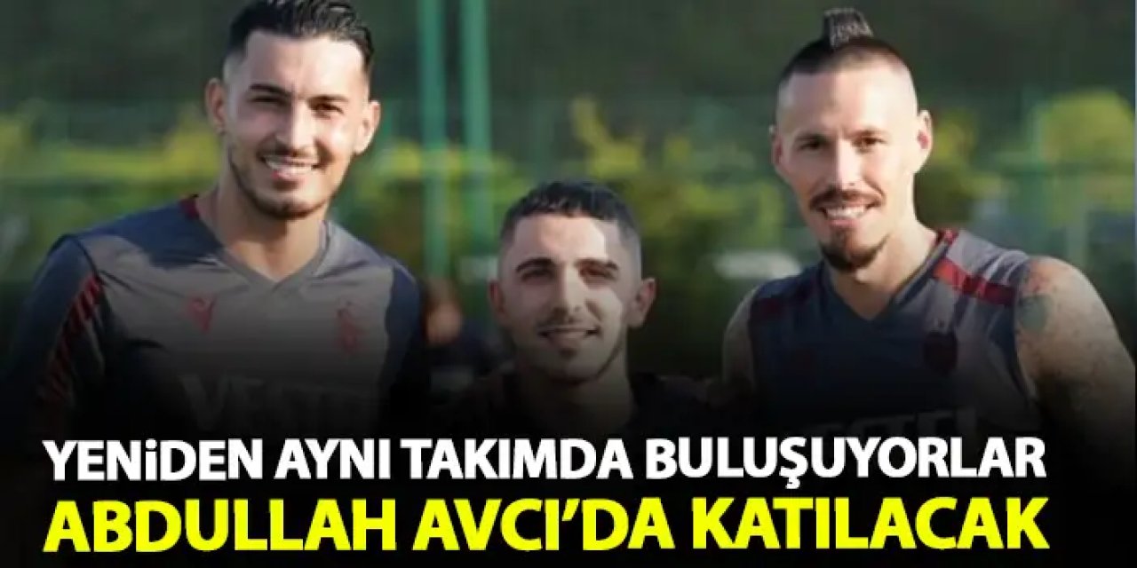 Hamsik’in jübilesinde yıldızlar geçidi: Uğurcan, Abdülkadir ve Avcı aynı sahada!