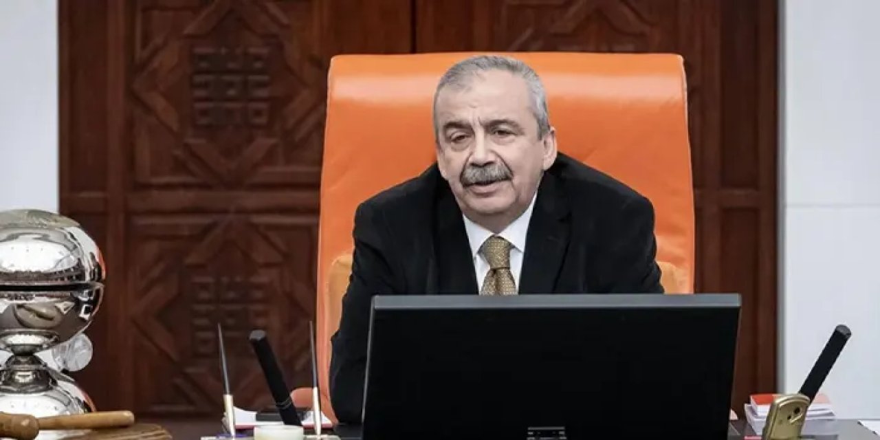 Sırrı Süreyya Önder'e ne oldu? Son durumu nasıl?  Neden hastaneye yatırıldı?