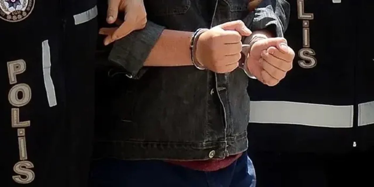 Ordu’da aranması bulunan 38 şahıs yakayı ele verdi!