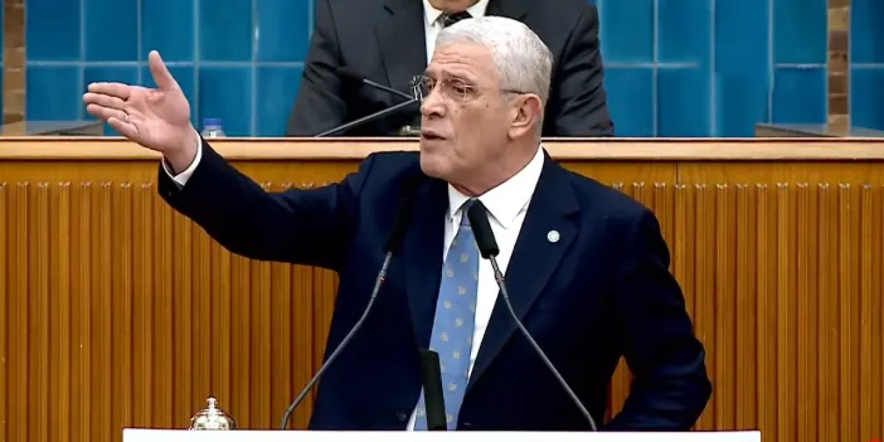 Dervişoğlu’ndan Tekin’e Sert Eleştiri: “Milli Eğitim Yıkıntı Halinde”