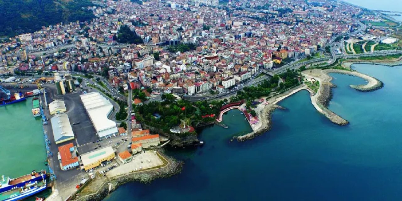 20 üniversite Trabzon'da bir araya gelecek! 540 kişi katılacak