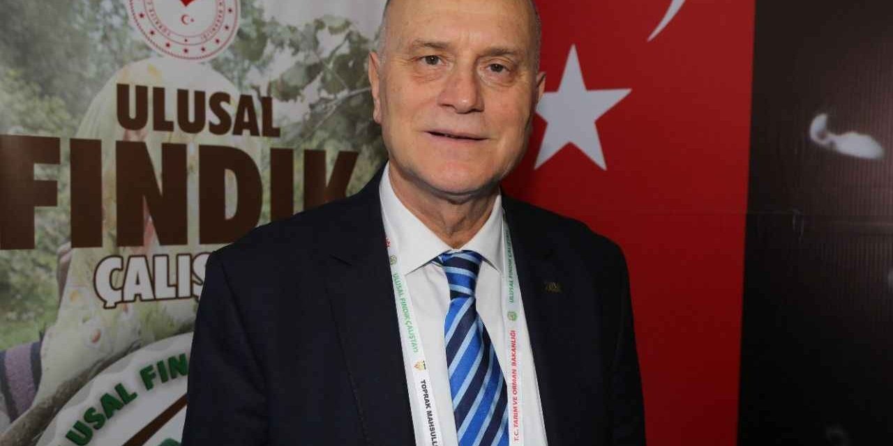 Trabzon'dan fındıkta don hasarı açıklaması “Spekülatörler Zil Çalıp Oynuyor”